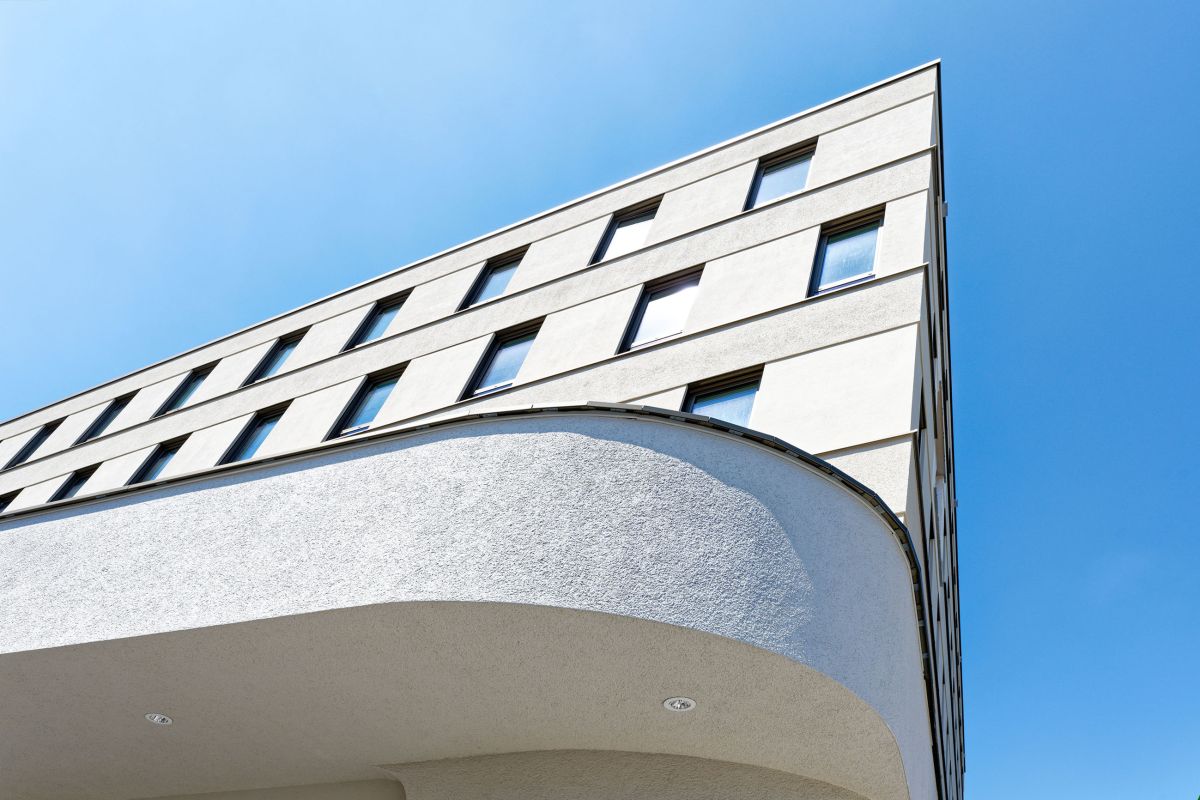 Hausecke Kieslinghaus